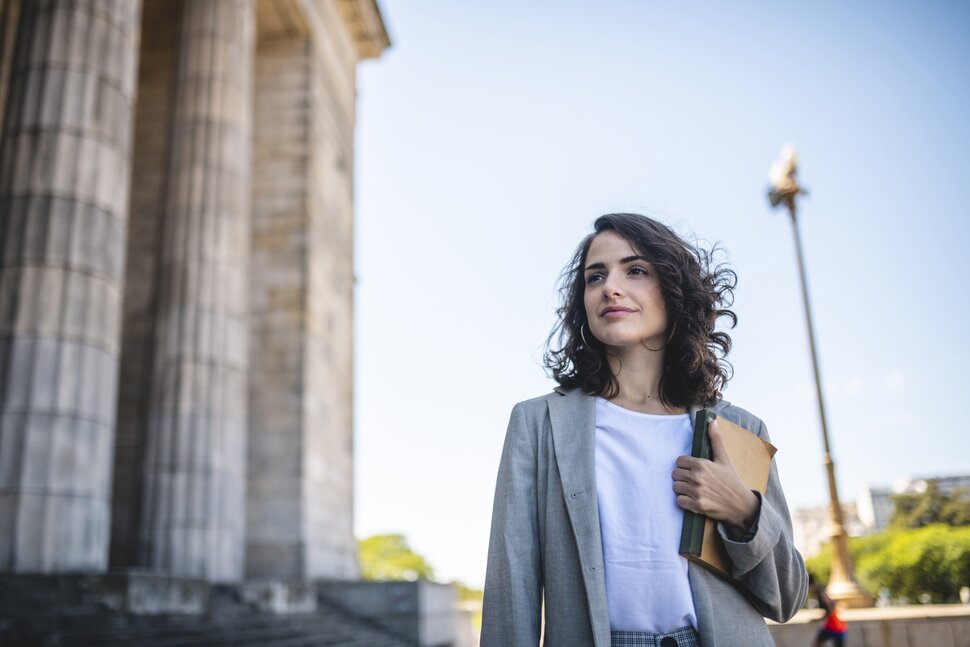 How Law School Financial Aid Works How Law School Financial Aid Works