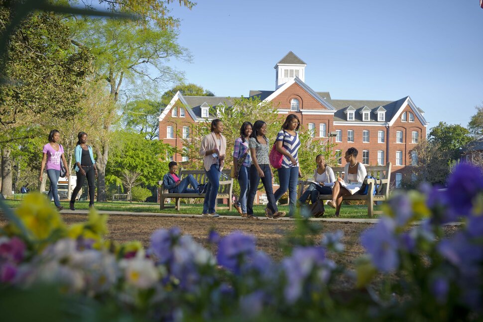 How HBCUs Are Addressing the Cost of College