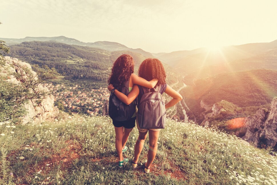 Earn Scholarships for Living in Rural America Earn Scholarships for Living in Rural America
