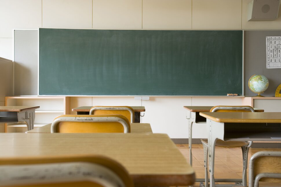 New Federal Education Law Shifts Power to States New Federal Education Law Shifts Power to States