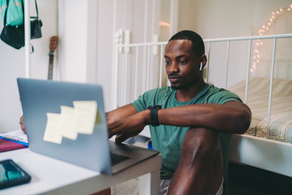 How to Declare Yourself Independent for College Financial Aid