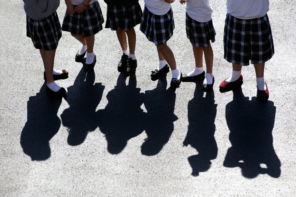 How to Find Private School Scholarships | K-12 Schools