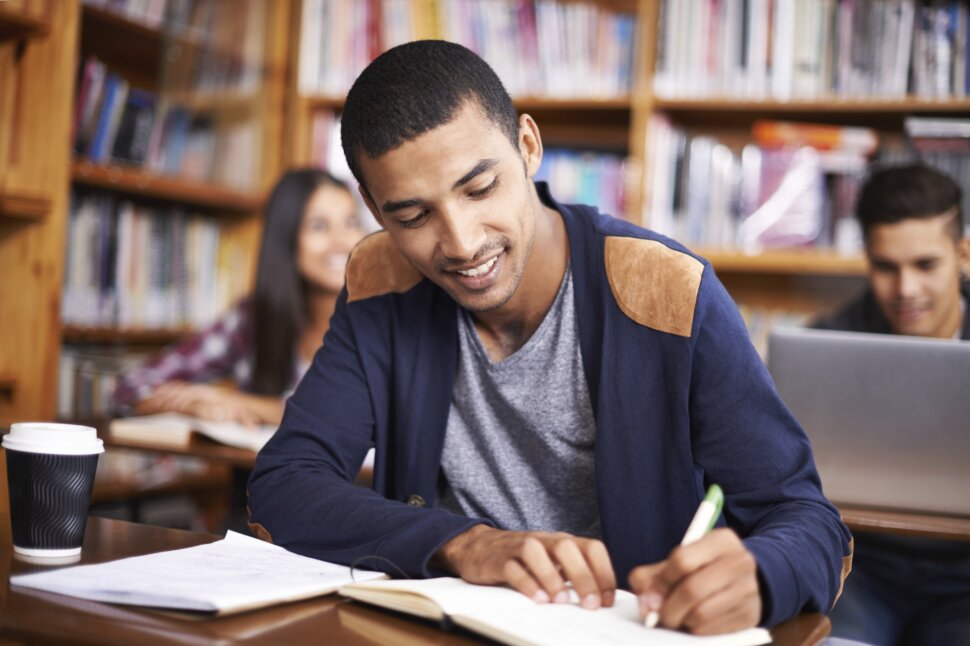 How to Go to Law School for Free