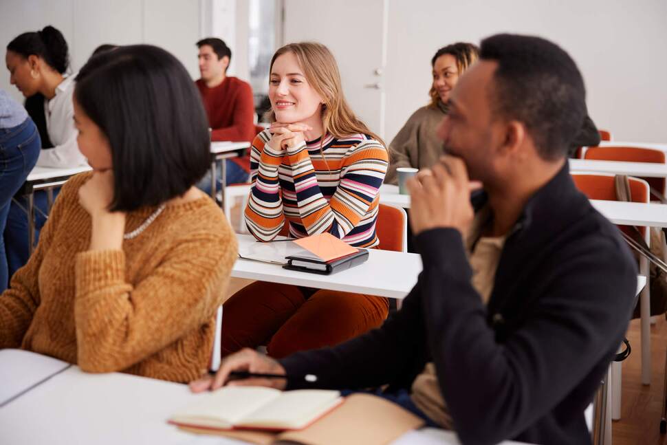 How to Find Scholarships as a First-Generation College Student | Paying for College