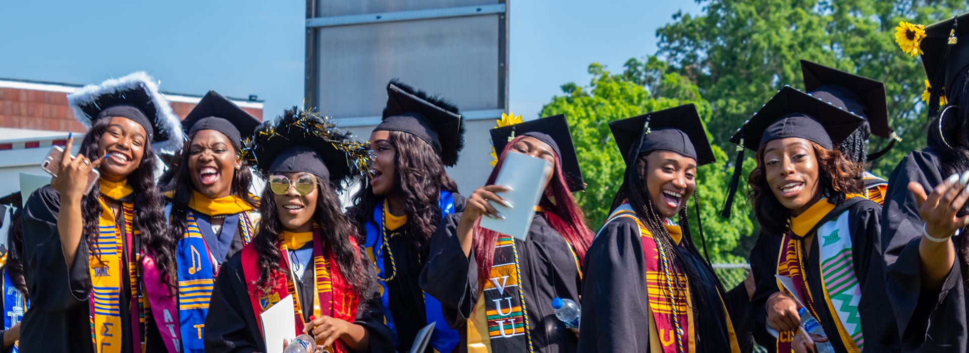 Scholarships – UNCF