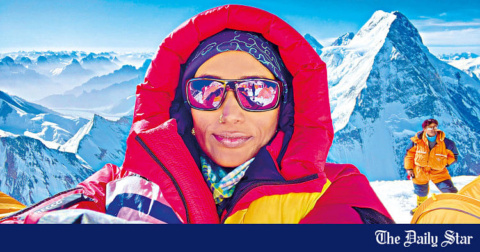 Wasfia Nazreen’s achievements: An overview Wasfia Nazreen’s achievements: An overview