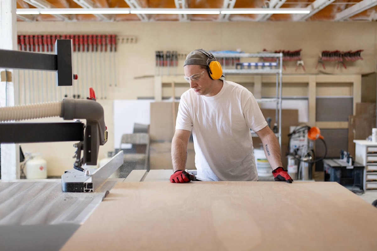 Stories of resilience: Celista Cabinetry rebuilds to be better than ever Stories of resilience: Celista Cabinetry rebuilds to be better than ever