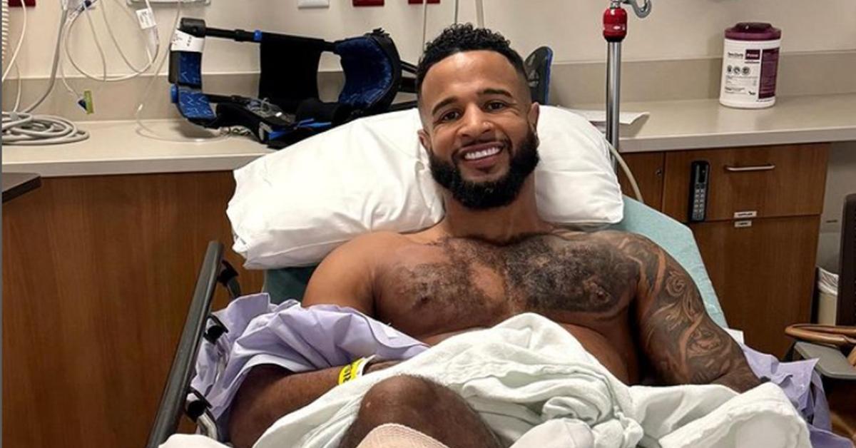 What Happened to Nelson Thomas From The Challenge? What Happened to Nelson Thomas From The Challenge?