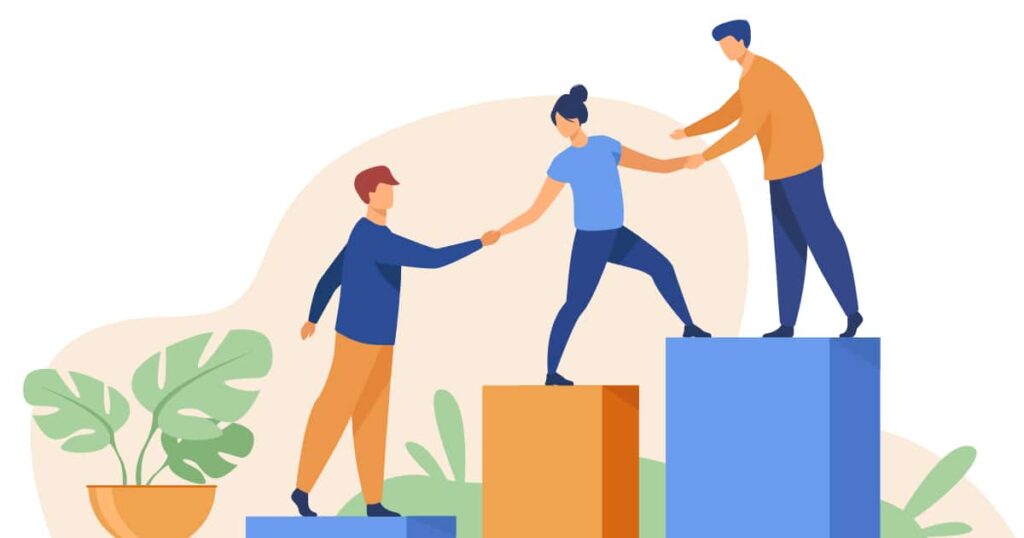 How to Find a Mentor How to Find a Mentor