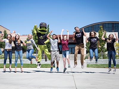 Recognized Student Organizations – Student Activities and Leadership Office