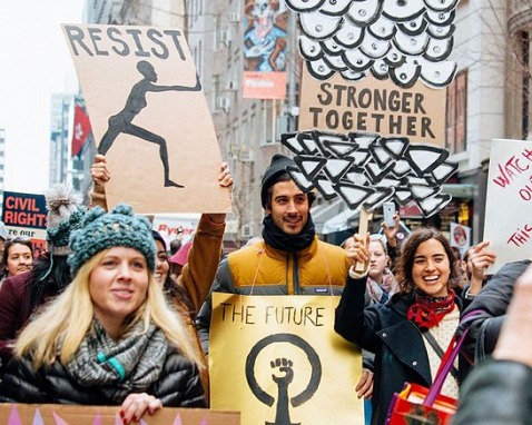 Your human rights inspirations | ISHR