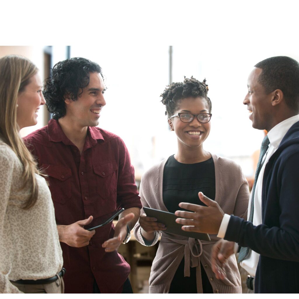 Young Leaders Forum | People & Organizational Performance