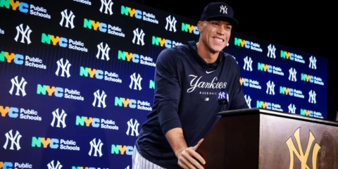 Yankees celebrate Bronx students’ academic achievements in annual event with All-Star lineup