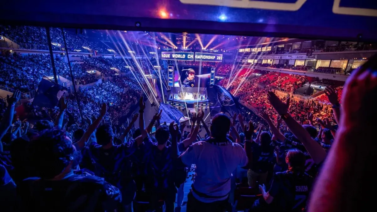 The 10 Best Players in Esports History The 10 Best Players in Esports History