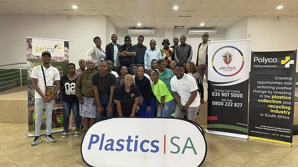 An unsung hero in environmental protection An unsung hero in environmental protection