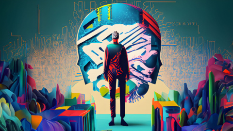 HKS experts discuss how to harness, and how to rein in, artificial intelligence