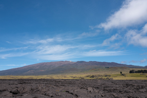 U.S. Military Works with Local Partners to Protect Hawai‘i’s Natural Environment