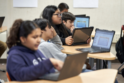 Every CA student should have access to ‘gifted’ classes