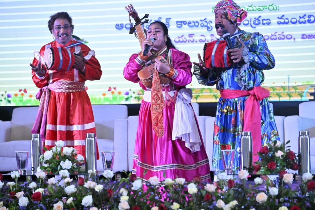 It is our responsibility to protect the environment: APPCB It is our responsibility to protect the environment: APPCB