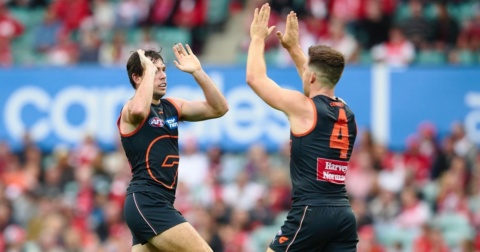 GIANTS Name 2024 Emerging Leaders GIANTS Name 2024 Emerging Leaders