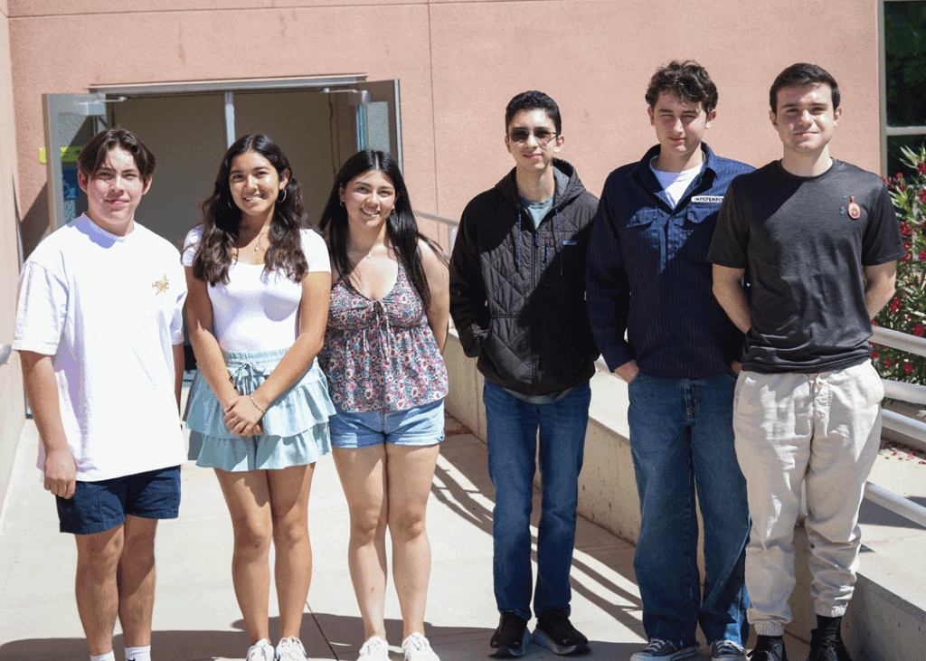 Santa Barbara Unified Honors Students Recognized for Their Academic Achievement | School Zone