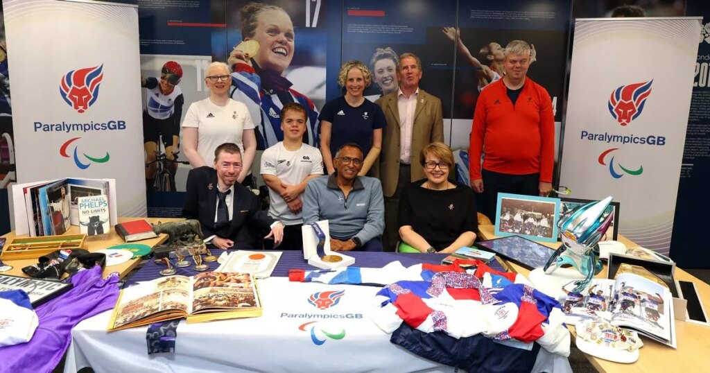 ParalympicsGB launch new community to unite thousands of trailblazing athletes