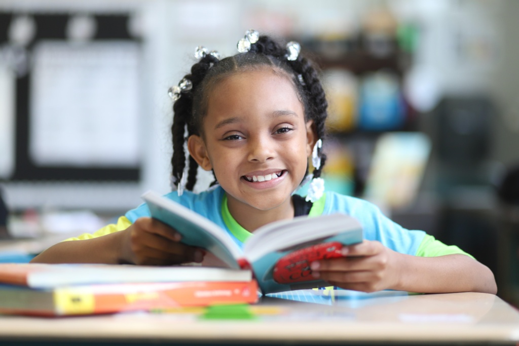 ASH recognized nationally for academic growth and achievement ASH recognized nationally for academic growth and achievement