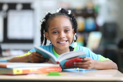 ASH recognized nationally for academic growth and achievement