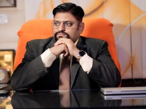 Leadership, Philanthropy, and Environmental Stewardship: The Multifaceted Life of Abhishek Kumar Tripathi