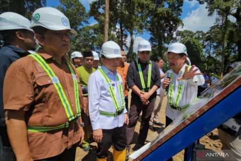 Public education vital part of Muarajambi cultural site revitalization