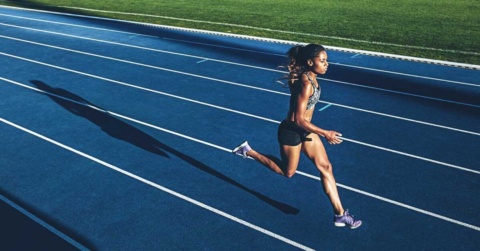 Should Women Compete Against Men?