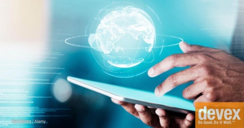 Opinion: How climate philanthropy can solve its innovation challenge