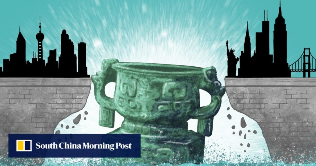 Art of diplomacy: can cultural exchange bridge the growing gap in China-US ties?