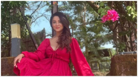 Adaa Khan: Global warming is a reality and everyone has to do their bit to protect the environment