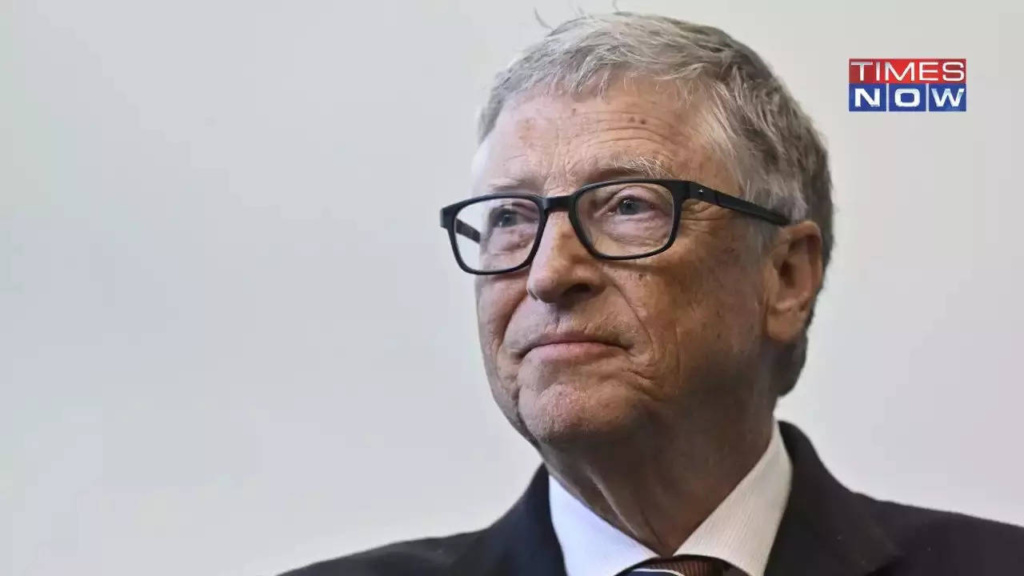 Bill Gates Discusses India Ties, AI Impact, and Philanthropy on Nikhil Kamath’s Podcast