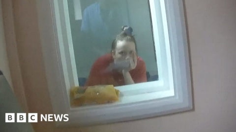 Edenfield Centre: Care watchdog praised bosses at abuse hospital