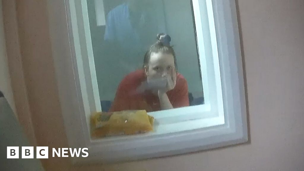 Edenfield Centre: Care watchdog praised bosses at abuse hospital Edenfield Centre: Care watchdog praised bosses at abuse hospital