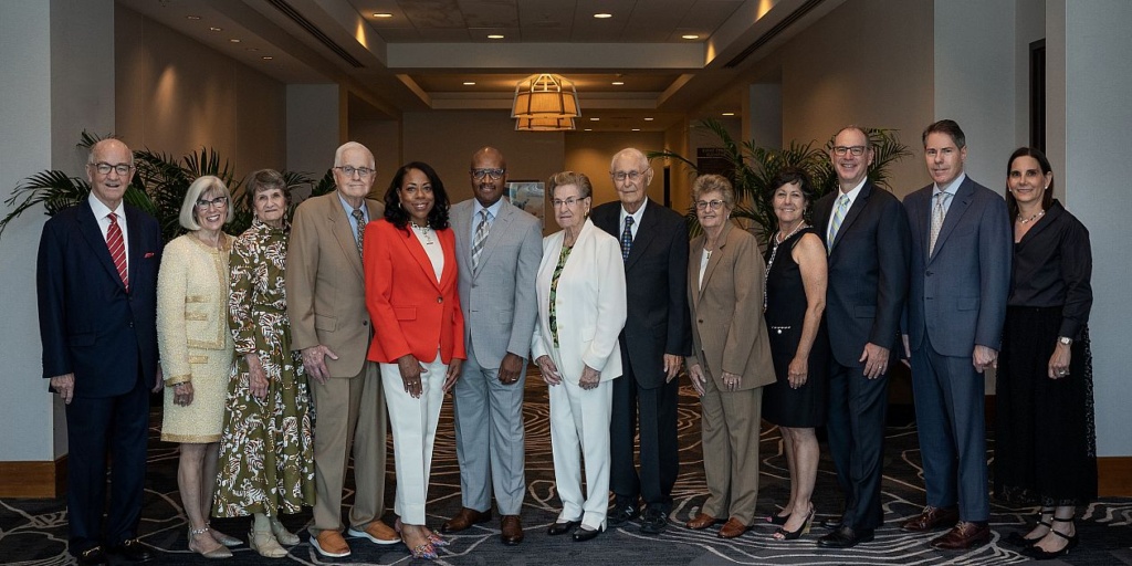 Indiana University honors 2024 Partners in Philanthropy: IU News Indiana University honors 2024 Partners in Philanthropy: IU News