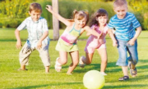 5 extra-curricular activities that help students become academically strong