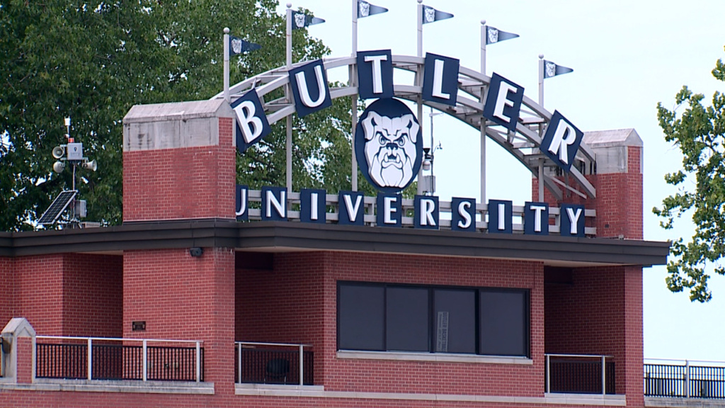 Philanthropists donate .5 million to Founder’s College at Butler University Philanthropists donate .5 million to Founder’s College at Butler University