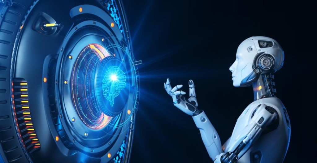 How OpenQQuantify and TomorrowsAI are Shaping the Future of Artificial Intelligence How OpenQQuantify and TomorrowsAI are Shaping the Future of Artificial Intelligence