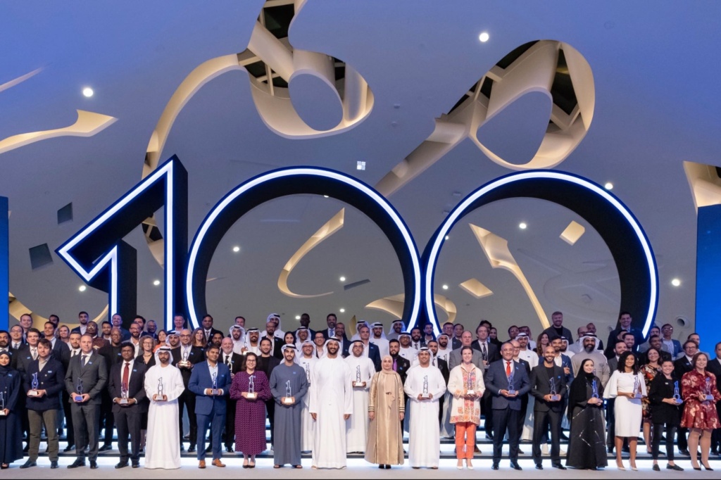 Future 100 Unveils The Inaugural List Of 100 Companies That Are Shaping The Future Of The UAE