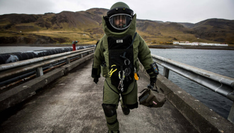 NATO – Topic: Countering terrorism