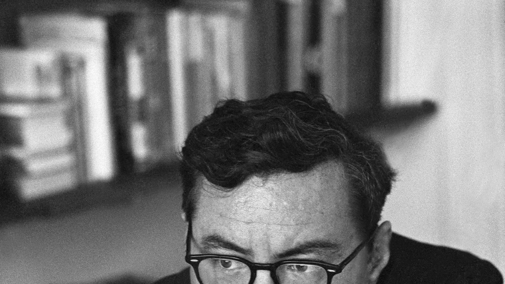 Edward Chambers, Community Organizing’s Unforgiving Hero Edward Chambers, Community Organizing’s Unforgiving Hero