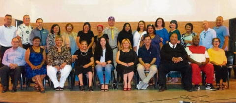 Book compiled by local resident pays homage to everyday heroes in Kensington and Factreton Book compiled by local resident pays homage to everyday heroes in Kensington and Factreton