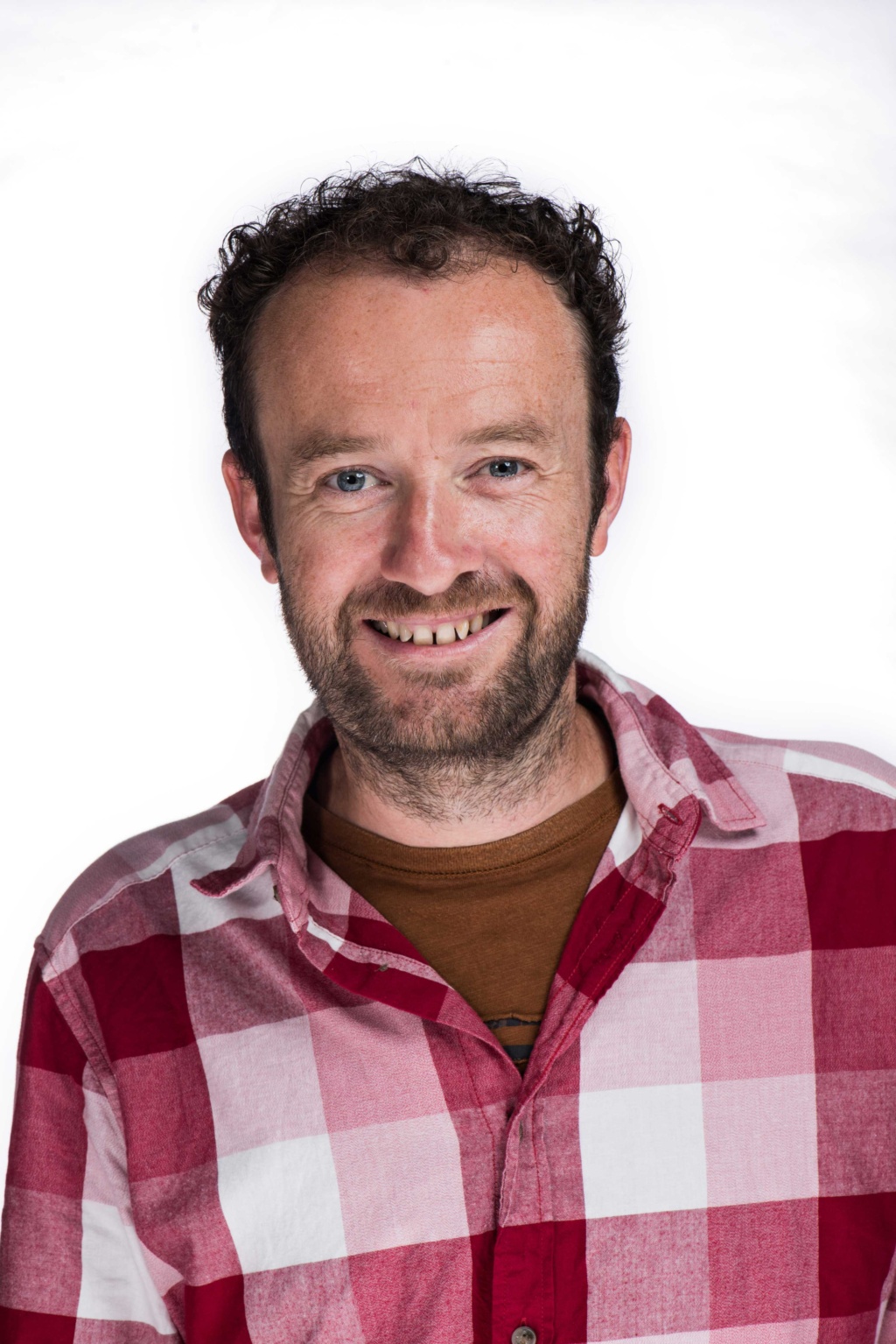 Professor Rick Stafford appointed as expert member for Office for Environmental Protection