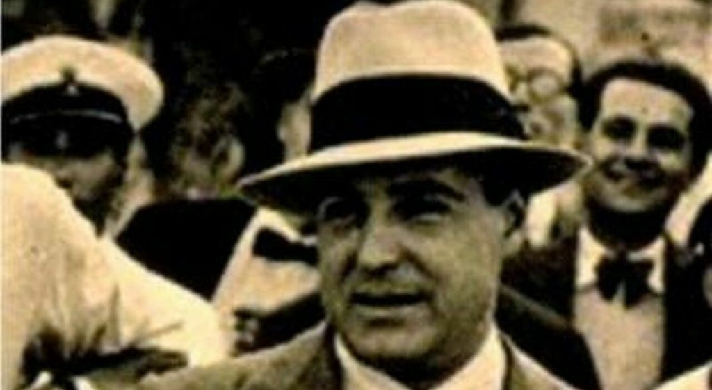 Philanthropy and Vision Beyond Sports in Naples