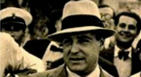 Philanthropy and Vision Beyond Sports in Naples