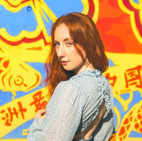 Holly Lovelady’s ‘Helvellyn’ Showcases Her Creativity and Talent Like Never Before