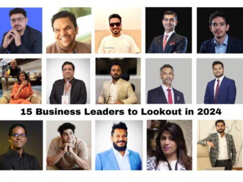 15 Business Leaders to lookout in 2024 15 Business Leaders to lookout in 2024